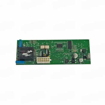 CARTE ELECTRONIQUE HENKELMAN-Pour machine modèle JUMBO